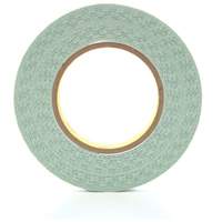 Double-Coated Film Tape, Polyethylene, 25.4 mm (1") W x 33 m (108') L, 9 mils Thick Distribution Jean Lapalme