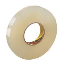 Removable Foam Tape, 24.5 m (80') L x 12.7 mm (1/2") W, 31 mils, Acrylic Distribution Jean Lapalme