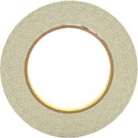 Double-Coated Paper Tape, 96 mm (4") W x 33 m (108') L, 6 mils Thick Distribution Jean Lapalme