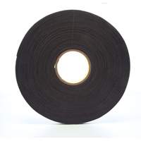 Double-Coated Foam Tape, 33 m (108') L x 25.4 mm (1") W, 62.5 mils, Urethane Distribution Jean Lapalme
