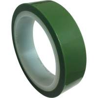Greenback Printed Circuit Board Tape, 50.8 mm (2") x 131 m (430'), Green Distribution Jean Lapalme