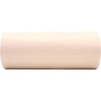 Heavy-Duty Protective Tape, 457 mm (18") x 54.8 m (180'), White Distribution Jean Lapalme