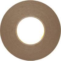 Repositionable Double-Coated Tape  9425, 12.7 mm (1/2") x 66 m (216'), Clear Distribution Jean Lapalme