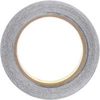 High-Temperature Aluminum Foil Tape, 3.6 mils Thick, 24 mm (1") x 55 m (180') Distribution Jean Lapalme