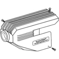 Scotch-Weld Hot Melt Applicator Heat Shield Kit Distribution Jean Lapalme