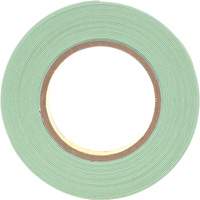 Impact Stripping Tape 500, 25.4 mm (1") x 9.14 m (30'), Green Distribution Jean Lapalme