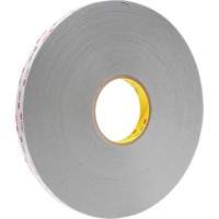 VHB Tape, 66 m (216') L x 12 mm (1/2") W, 25 mils, Acrylic Distribution Jean Lapalme