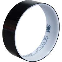 Polyester Film Tape, Polyester, 25.4 mm (1") W x 66 m (216') L, 1.9 mils Thick Distribution Jean Lapalme