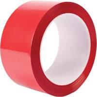 Polyester Film Tape, Polyester, 25.4 mm (1") W x 66 m (216') L, 1.9 mils Thick Distribution Jean Lapalme
