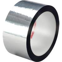 Polyester Film Tape, Polyester, 25.4 mm (1") W x 66 m (216') L, 1.9 mils Thick Distribution Jean Lapalme