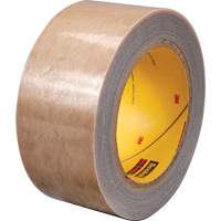 Polyester Protective Tape, Polyester, 50.8 mm (2") W x 132 m (432') L, 1.5 mils Thick Distribution Jean Lapalme
