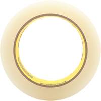 Polyethylene Tape, Polyethylene, 50.8 mm (2") W x 33 m (108') L, 5.1 mils Thick Distribution Jean Lapalme