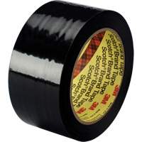 Ruban en poly&eacute;thyl&egrave;ne, Poly&eacute;thyl&egrave;ne, 25,4 mm (1") la x 33 m (108') lo, 5,1 mils &eacute;pais Distribution Jean Lapalme