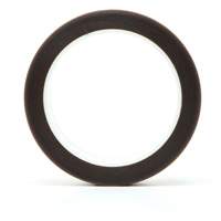 PTFE Skived Film Tape, PTFE, 25.4 mm (1") W x 33 m (108') L, 3.7 mils Thick Distribution Jean Lapalme