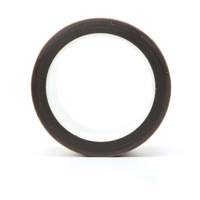 Ruban de collage en PTFE, PTFE, 50,8 mm (2") la x 33 m (108') lo, 3,7 mils &eacute;pais Distribution Jean Lapalme