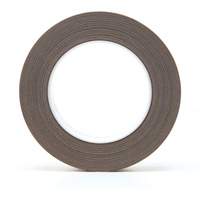 PTFE Glass Cloth Tape, 25.4 mm (1") W x 33 m (108') L Distribution Jean Lapalme