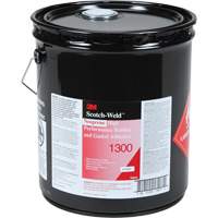 High-Performance Rubber & Gasket Adhesive, Pail, Yellow Distribution Jean Lapalme