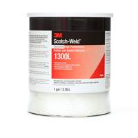 High-Performance Rubber & Gasket Adhesive, Gallon, Yellow Distribution Jean Lapalme