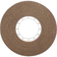 Scotch&reg; ATG Adhesive Transfer Tape, 6 mm (1/4") W x 16.5 m (54') L, 5 mils Distribution Jean Lapalme