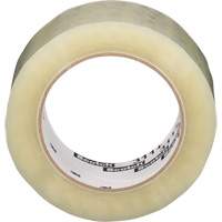 Scotch&reg; 311+ Box Sealing Tape, Acrylic Adhesive, 48 mm (1-22/25") x 100 m (328') Distribution Jean Lapalme