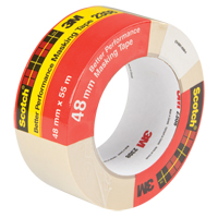 Ruban-cache 2308, 48 mm (2") x 55 m (180'), Havane Distribution Jean Lapalme