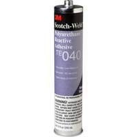 Scotch-Weld PUR Adhesive, 10 oz., Cartridge, Clear Distribution Jean Lapalme