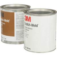 Scotch-Weld Urethane Adhesive 3549, 64 fl. oz., Can, Brown Distribution Jean Lapalme