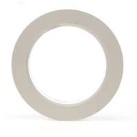471 Vinyl Tape, 25.4 mm (1") W x 32.9 m (108') L, 5.2 mils, White Distribution Jean Lapalme
