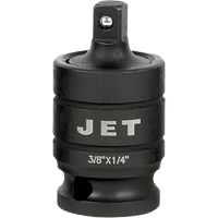 PLUJ-3814 Locking U-Joint Adaptor, 3/8" Drive, 1/4" Socket Distribution Jean Lapalme