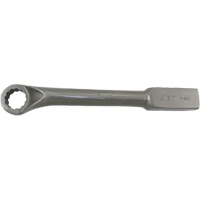 Offset Striking Wrench, 1-1/4", 12 Point, 11-7/16" Long Distribution Jean Lapalme