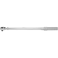 JITW-12250 Cl&eacute; dynamom&eacute;trique de gamme industrielle, &agrave; cliquer, Entraînement 1/2" carr&eacute;, 50 - 250 lb-pi Distribution Jean Lapalme
