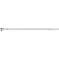 JITW-34600 Cl&eacute; dynamom&eacute;trique de gamme industrielle, &agrave; cliquer, Entraînement 3/4" carr&eacute;, 150 - 600 lb-pi Distribution Jean Lapalme