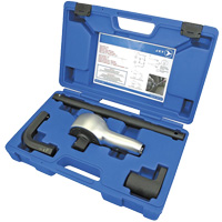 JTM-71850 Ensemble multiplicateur de couple, 3/4" Couple d'entr&eacute;e, 1" Couple de sortie, 3,3:1 Ratio Distribution Jean Lapalme