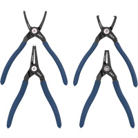 SRP-770S Super Heavy-Duty Snap Ring Pliers Set, 4 Pieces Distribution Jean Lapalme