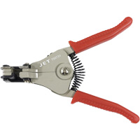 JAWS-822 Automatic Wire Stripper, 7" L, 8 - 22 AWG Distribution Jean Lapalme