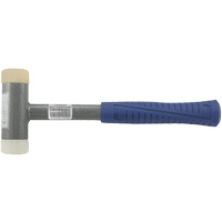 SFH-125 Soft Face Dead Blow Hammer, 20 oz., Textured Grip Distribution Jean Lapalme