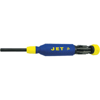 15-IN-1 Multi-Bit Screwdriver, Textured Handle Distribution Jean Lapalme