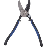 JCCT-200SHD Coupe-c&acirc;ble &agrave; double tranchant, 8-1/2" Distribution Jean Lapalme