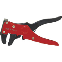 JAWS-100 Self-Adjusting Wire Stripper, 6-1/2" L Distribution Jean Lapalme