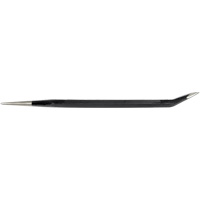 JPPB-18 Barre &agrave; pointe cisel&eacute;e super r&eacute;sistante, 18" Distribution Jean Lapalme