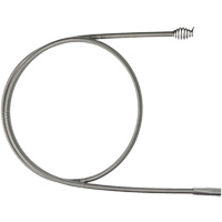 Trapsnake 4' Urinal Auger Cable Distribution Jean Lapalme