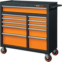 Rolling Tool Cabinets
