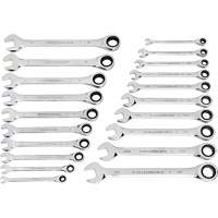 Jeux de cl&eacute;s mixtes 72 dents Distribution Jean Lapalme