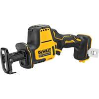 Atomic Cordless One-Handed Reciprocating Saw (Tool Only), 20 V, Lithium-Ion Battery, 2800 SPM Distribution Jean Lapalme