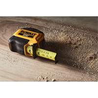 Atomic Compact Series Tape Measure, 1-1/8" x 25' Distribution Jean Lapalme