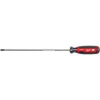 Tournevis Phillips, Tige de #2, Ronde, 363 mm lo, Prise en Coussin&eacute;e Distribution Jean Lapalme