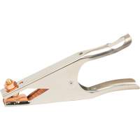 Ground Clamps, 500 Amperage Rating Distribution Jean Lapalme