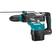 XGT Rotary Hammer with Brushless Motor, AWS & AFT (Tool Only), 40 V, 1-9/16", 6 ft-lbs, 250-500 RPM Distribution Jean Lapalme