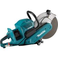 Scie &eacute;lectrique sans fil avec moteur sans balai 14" XGT (outil seulement) Distribution Jean Lapalme
