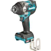 XGT Mid-Torque Impact Wrench with Brushless Motor (Tool Only), 40 V, 1/2" Socket Distribution Jean Lapalme